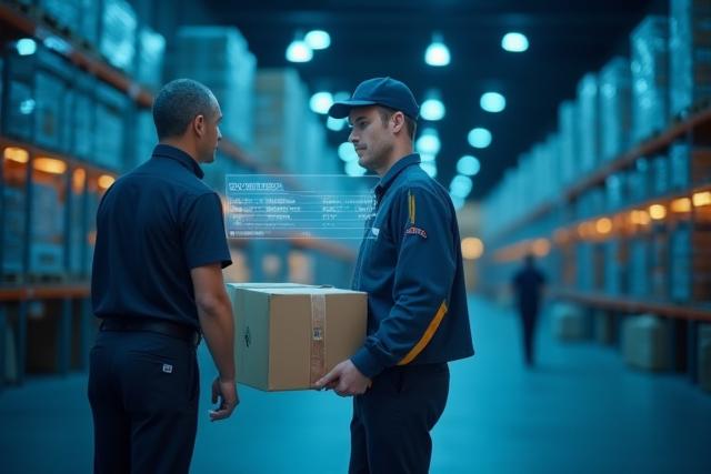 नागास्विफ्ट मिशन: सुरक्षित और मानवीय परिवहन